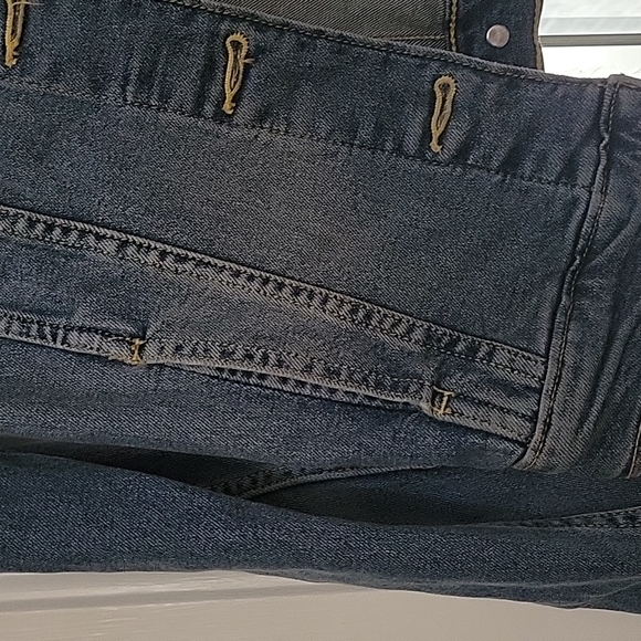 Jean jacket - Picture 3 of 3